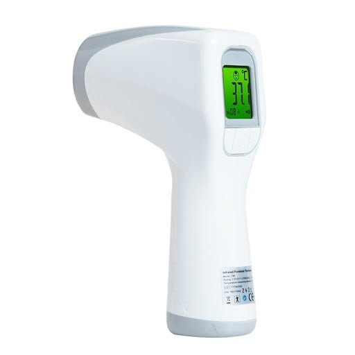 Infrared Thermometer Genial T Just Buy That