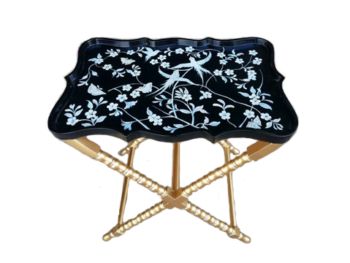 Mockingjay Tray Table