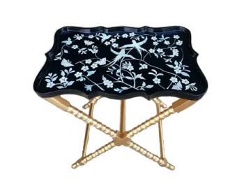 Mockingjay Tray Table