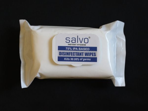 Disinfectant Wipes