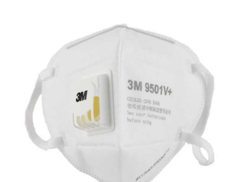 3M Mask 9501v