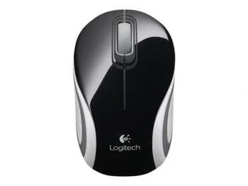 Logitech Wireless Mini Mouse M187