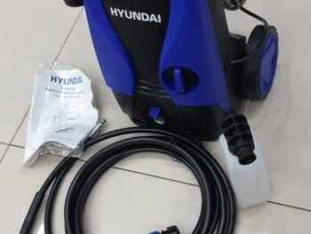 Car Washer Hyundai