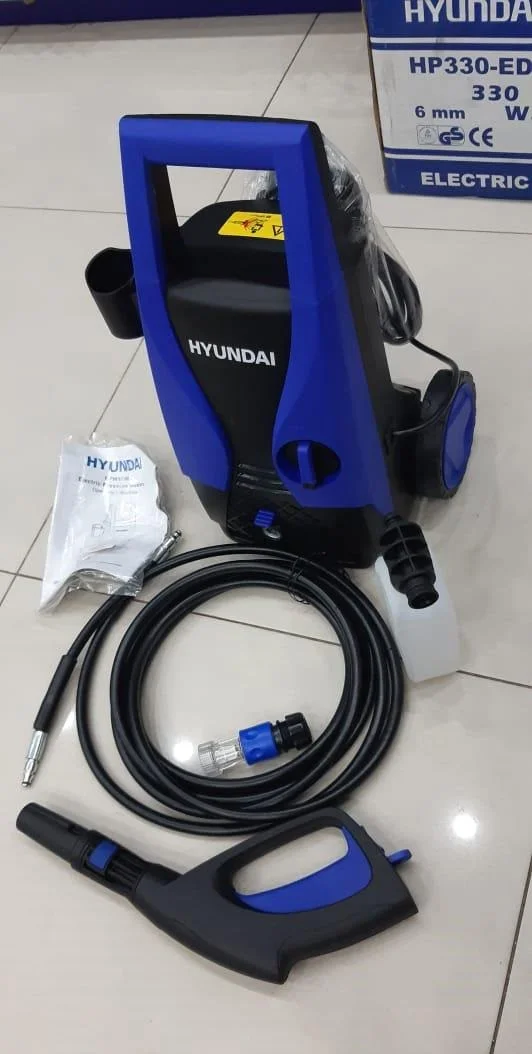 Hyundai honda deals power washer