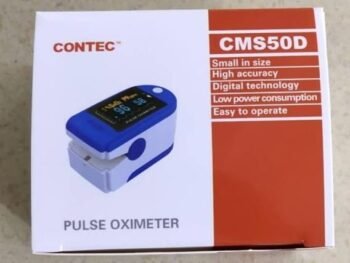 Contec Oximeter