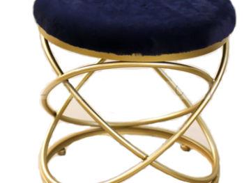 Galaxy Stool