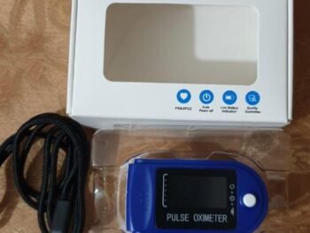 Pulse Oximeter - fingertip