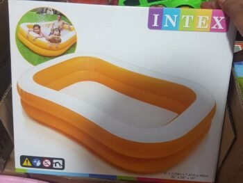 Intex Pool1