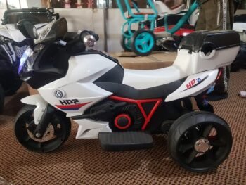 Kids Heavy Bike HP2