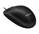 Logitech B100 Optical Mouse