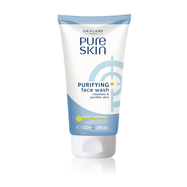 Oriflame Pure Skin