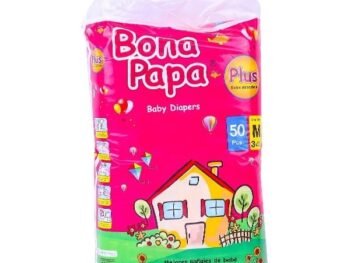 Pampers Bonpapa