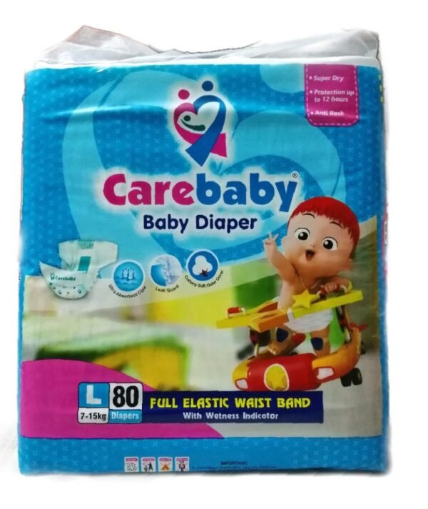 Pampers_CareBaby