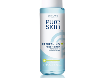 Pure Skin - Refreshing Face toner