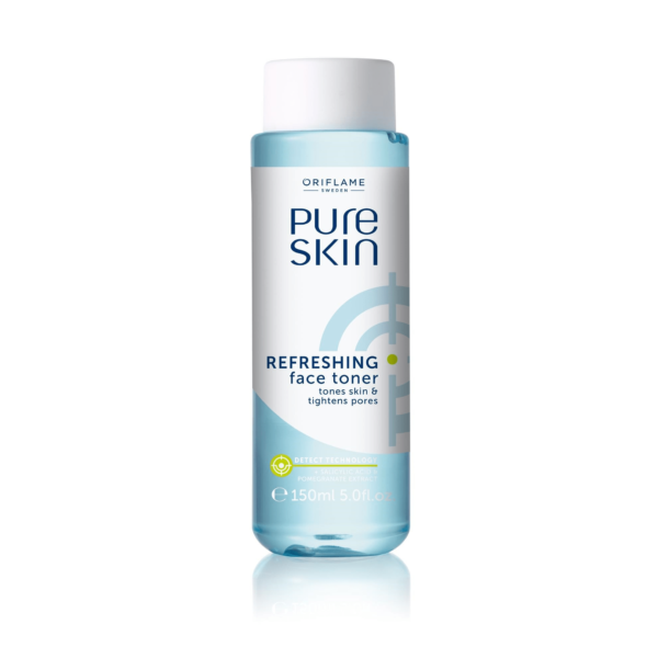 Pure Skin - Refreshing Face toner