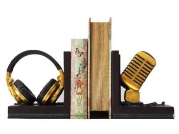 bookworm stardom bookends