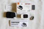 Certeza Pulse Oximeter