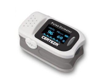 Certeza Pulse Oximeter