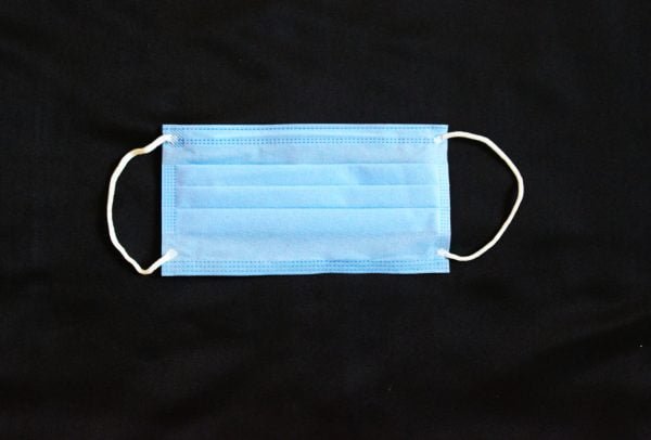 Surgical mask