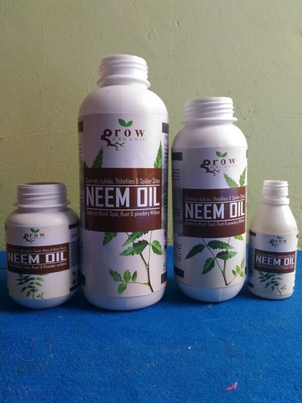 Neem Oil