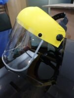 Visor Faceshield