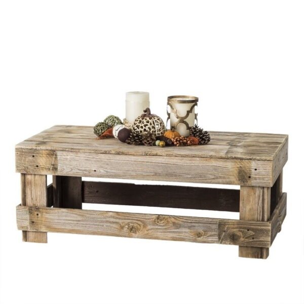 Barn yard Coffee Table