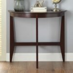 Console Table F03