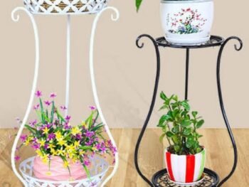 Melody Planter stand