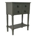 Memories Console Table F08 3