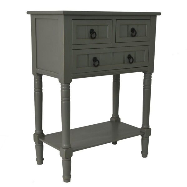 Memories Console Table F08 3