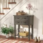 Memories Console Table F08 4