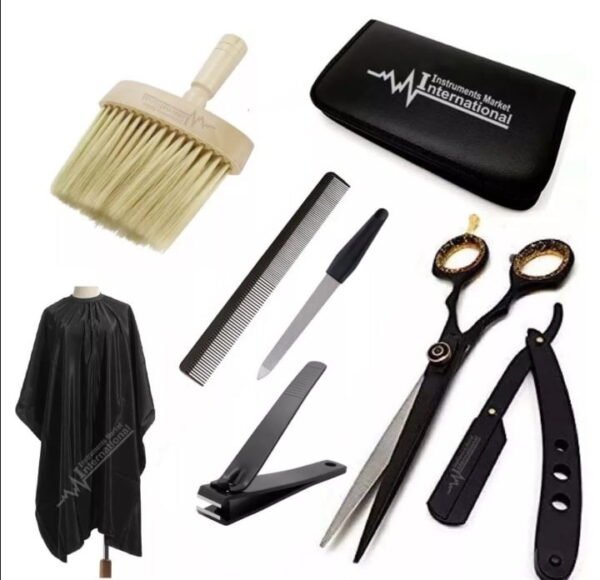 Personal Barber Full Kit