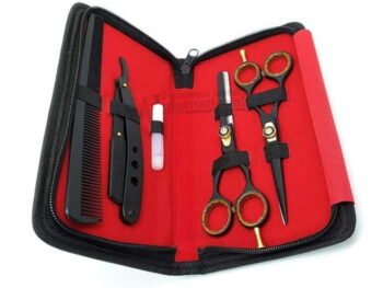 Personal Barber Kit