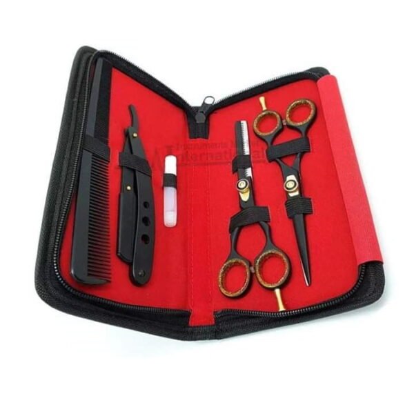 Personal Barber Kit