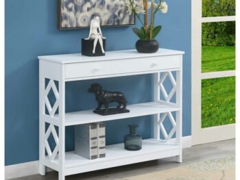 Rythm Console Table F07