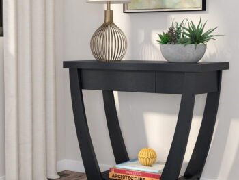 Smart Console Table F02 3