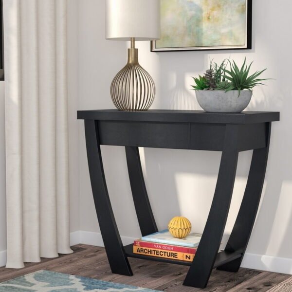 Smart Console Table F02 3