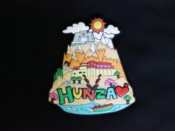 Hunza Gift