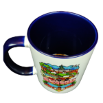 Skardu Mug Art