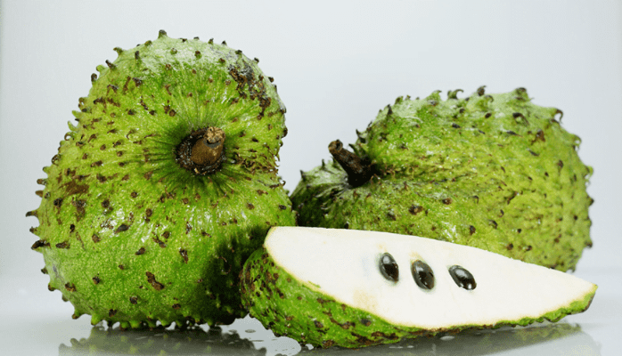 Soursop - Image 1
